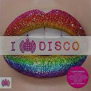 Ministry Of Sound The I Love Disco Cd1