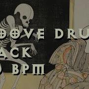 120 Bpm Doom Drums