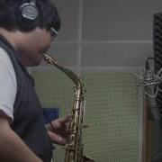 Queen We Are The Champions Saxophone Cover