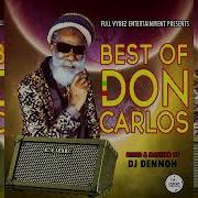 Don Carlosmix