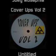 Untitled Cover Ups Vol 1 Joey Musaphia Cover Ups