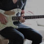 Deep Purple Highway Star Solo Cover