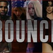 Bounce Dance Megamix Ft Iggy Azalea Fifth Harmony Jason Derulo