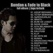 Lagu Bondan