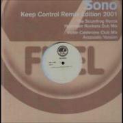 Sono Keep Control Hydrogen Rockers Dub Mix