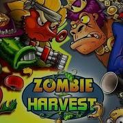 Zombie Harvest Музыка