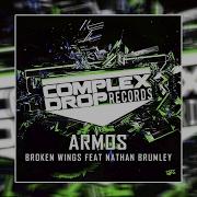 Broken Wings Instrumental Mix Feat Nathan Brumley Armos