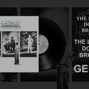 Genesis The Lamb Lies Down On Broadway