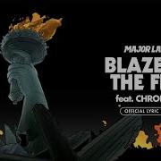 Blaze Up The Fire Feat Chronixx