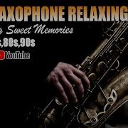 Instrumen Saxophone Slow Rock