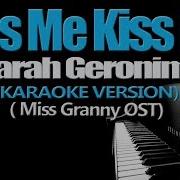 Kissme Kissme Karaoke