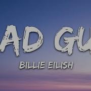 Billie Eilish Bad Lyrics