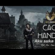 Caca Handika Aku Suka Soneta