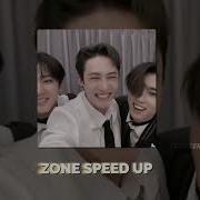 Zone Stray Kids Speed Up