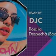 Bachata Rosalua Despacha