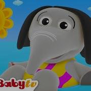 Babytv Nursery Rhymes Cartoons Sunny