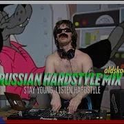 Russian Hardstyle Mix Oldskool Village Gang