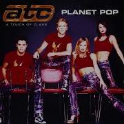 Atc Planet Pop