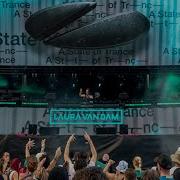 Laura Van Dam Live At Ultra Music Festival Miami Worldwide Stage 2024