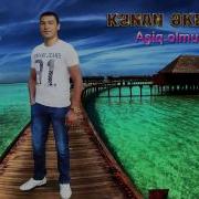 Kenan Akberov Asiq Olmusam