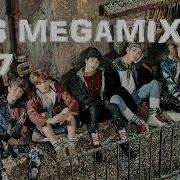 The Ultimate Bts Megamix