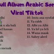 Lagu Arab Viral