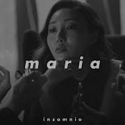 Maria Hwa Sa Slowed