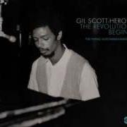 Gil Scott Heron The Revolution Will Not Be Televised