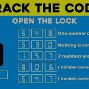 If You Crack This Code In 90 Seconds You Are A Genius