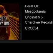 Mesopotamia Original Mix