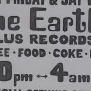 The Earth Elemental 2015 Recorded In 1968