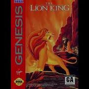 Lion King Sega Rock Of Pride Official Soundtrack