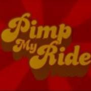 Music Pump My Ride