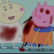 Not Scary Peppa Pig