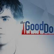 The Good Doctor Great Doctor