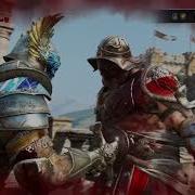 For Honor Gmv Warden Stay Strong