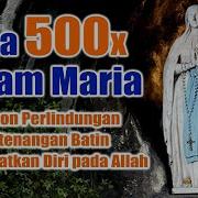 Salam Maria