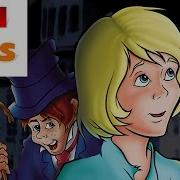 Oliver Twist An Animated