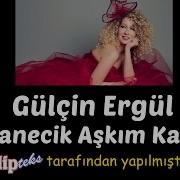 Bir Tanecik Aşkım Караоке