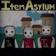 Smile Item Asylum