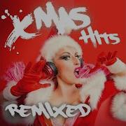 Happy Xmas War Is Over Xmas Remix Candy Snow