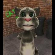 Talking Tom I Am Barbie Girl Song