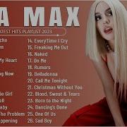 Ava Max Remix