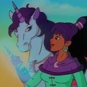 Princess Starla And The Jewel Riders Season 2