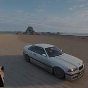 Snow Stream Forza Horizon 3 Bmw E36 M3