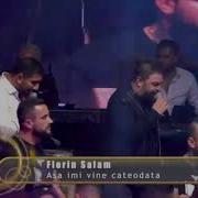 Florin Salam Asa Mi Vine Cateodata Sa Dau Cu Cutitu N Piatra New