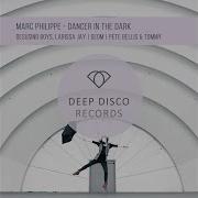 Dancer In The Dark Pete Bellis Tommy Remix