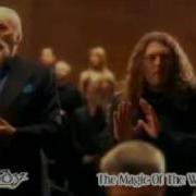 The Magic Of The Wizards Dream Rhapsody Of Fire