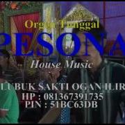 Ot Pesona Dj Yanto Kure 2012