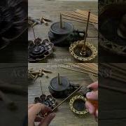 Agarwood Incense